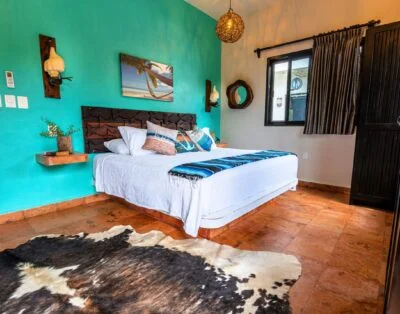 Casa Jardin Dos