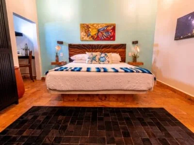 Casa Jardin Dos