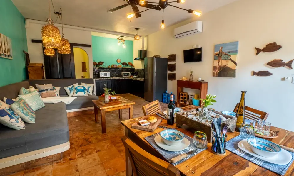 Casa Jardin Suites