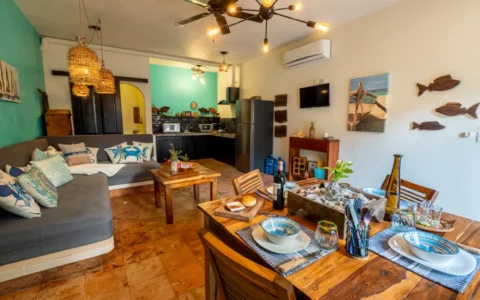 Casa Jardin Suites