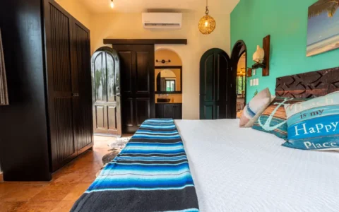 Casa Jardin Dos