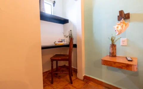 Casa Jardin Dos