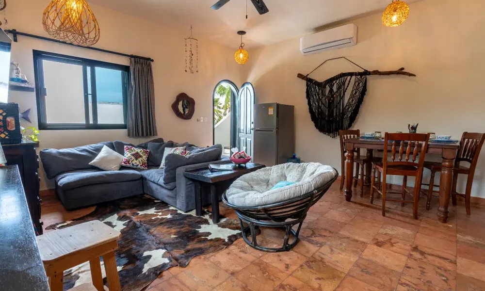 Casa Jardin Dos