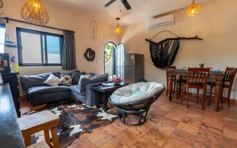 Casa Jardin Dos