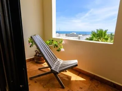 Casa Jardin Suites
